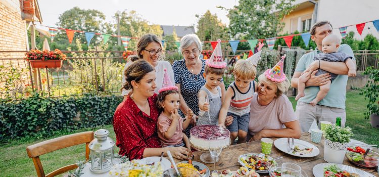 Jakie dania warto zaserwować w ramach imprezy urodzinowej dziecka?